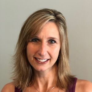 Meet your Posher, Blair